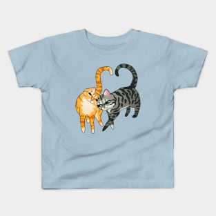 Head Boops Kids T-Shirt